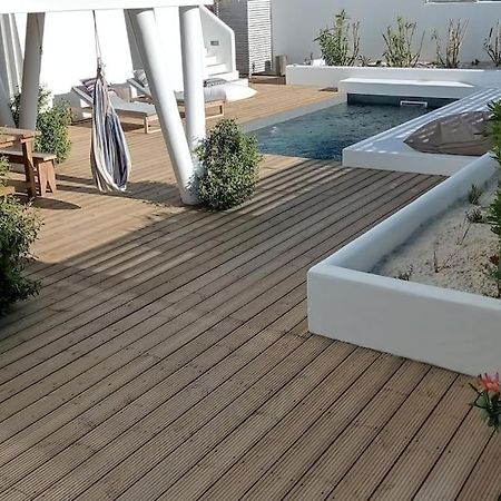 Вилла Casa Monda- Comporta Карвальял Экстерьер фото